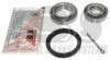  200475 Wheel Bearing Kit